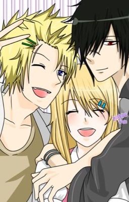 Как я посмела в них влюбиться?! 