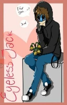 Друг из крипипасты