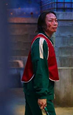 Когда прятки - не просто игра