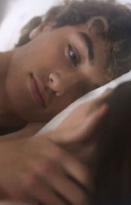 Этим летом я встретилась с тобой. "Джеремая"