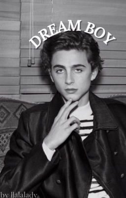 Dream boy 