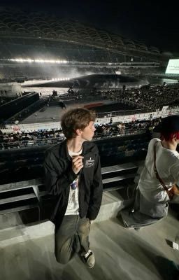 обожаю // дилблин 