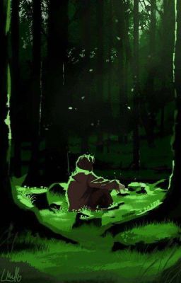 Повесть о лесных дьяволах