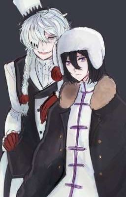 Мистика везде нас окружает 2