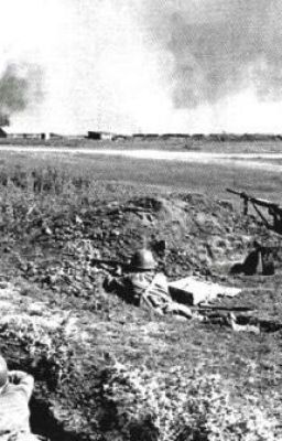 Письмо с фронта!