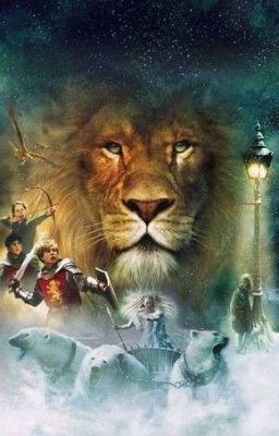 Хроники Нарнии: Верховная Королева 1 ТОМ. [ Закончен ]