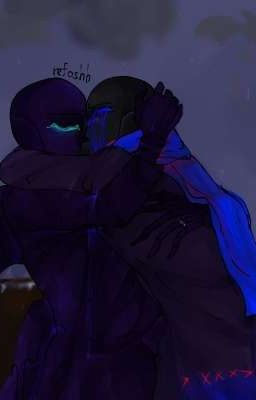 То, чему не суждено случится [Зарисовки]