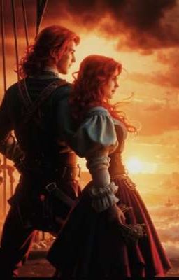 тайная любовь пирата 