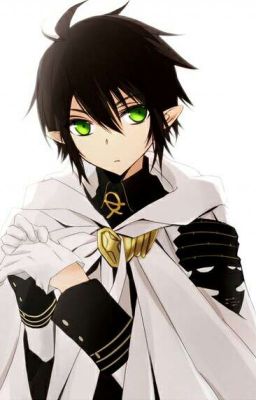 Новая Жизнь Юичиро Хякуя Или Чего? Я Вампир?