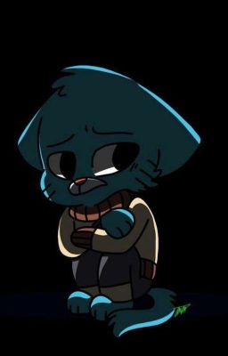 Удивительный Мир Гамбола "The Grieving"