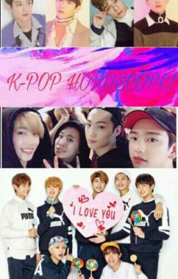 K-pop^ЗНАКИ ЗОДИАКА^[РЕДАКТИРУЕТСЯ]