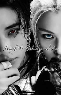 Through the Unknown and Lies | Hyunlix (ЗАМОРОЖЕНО)