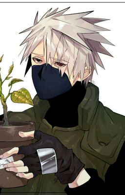 Какаши Х Читатель (Короткие и не очень рассказы)