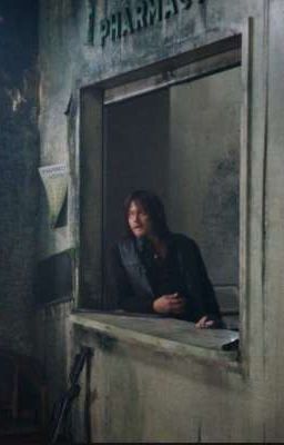 Ходячие мертвецы 