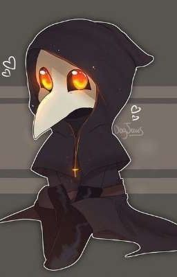 Scp 035 И Scp 049 [ЗАБРОЩЕН] 