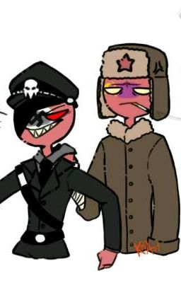 Связаны болью