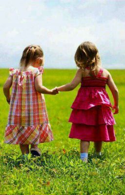 Не лёгкая жизнь подруг