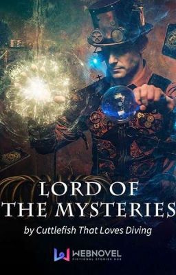 Повелитель тайн (200 Глав)1 том