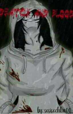 Смерть и кровь