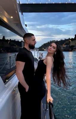 Мы разные, но мы об одном. 