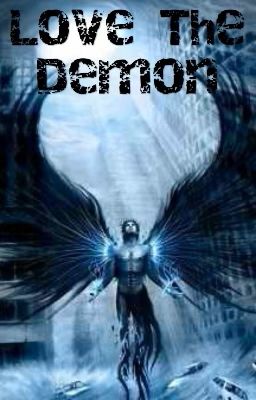 Love The Demon
