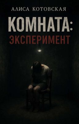 Комната: Эксперимент