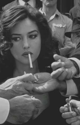 50 оттенков Мафии