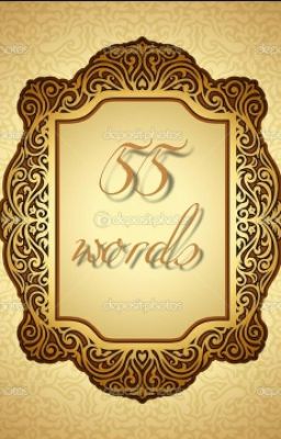 55 слов