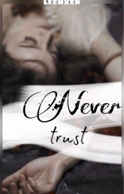 Нельзя доверять