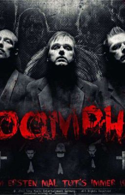 Best Friends (OOMPH!; Dero Goi)