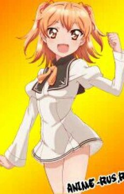 Аниме .Лучшее.