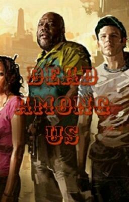 мёртвые среди нас