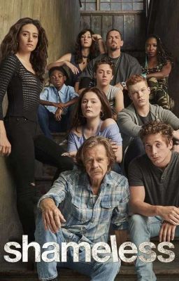 Бесстыжие здесь только вы