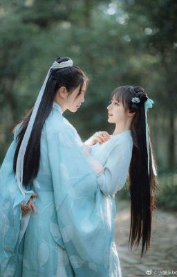 🦋💫Легенда оЛинь Сяо 💫🦋