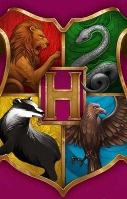 Если бы герои Поттерианы были зарегистрированы в ВК 2