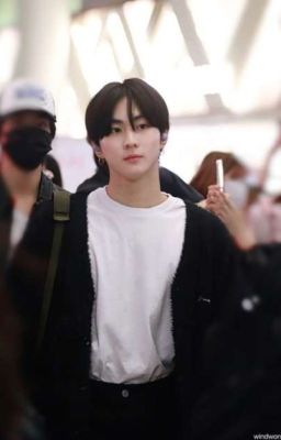 "Изменишь жизнь? Ян Чонвон"