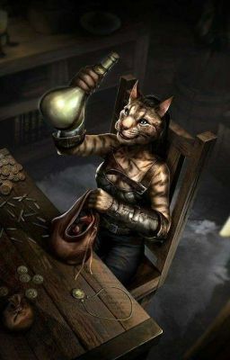 Новая Жизнь. Сиродил. Скайрим