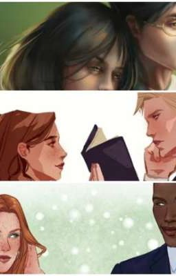 Один шаг в перед к любьви