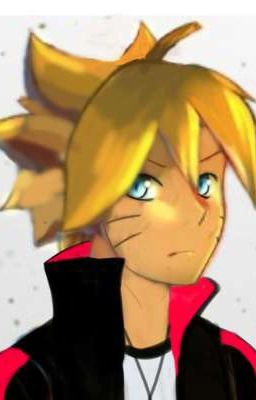 путь боруто |как стать шиноби без чакры|