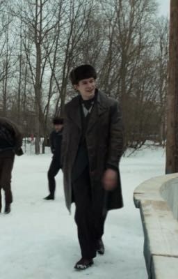 Бабник, который в меня влюблён| Кащей