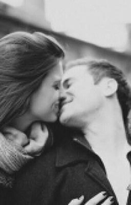 Первая любовь..