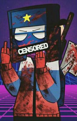 Из пепла. (country humans)