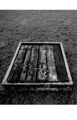 Люк с пустыней