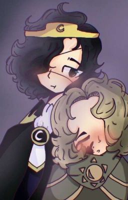 Любовь нечисти