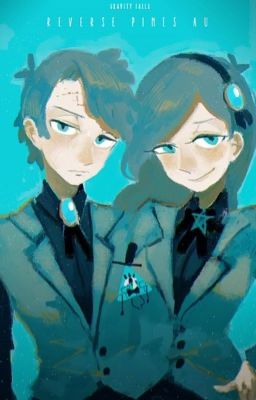 Reverse Falls (part 2)