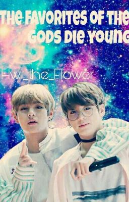 Любимцы богов умирают молодыми.~