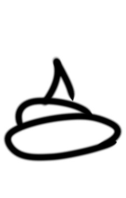 Приключение какашки