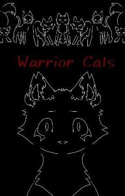 •Warrior Cats•  •Резкая перемена•