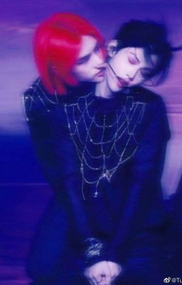 Потанцуешь со мной, Ли Феликс?). Заморожено! 