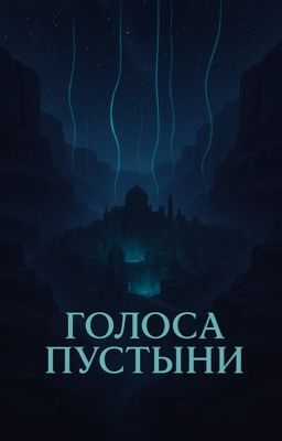 Голоса пустыни
